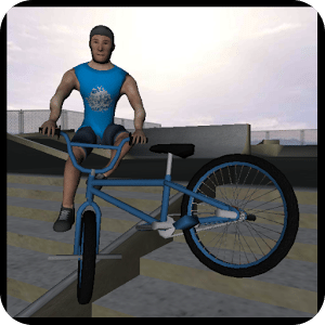 BMX Freestyle Extreme 3D