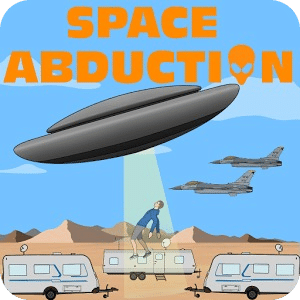 Space Abduction