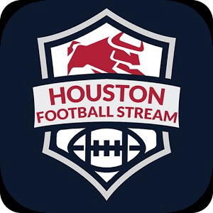 Houston Football STREAM