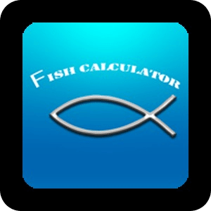 Saltwater Fish Calculator lt