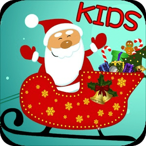 Christmas Kids Game