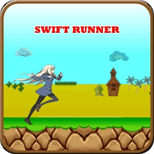 Swift Run