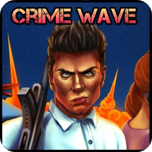 Crime Wave