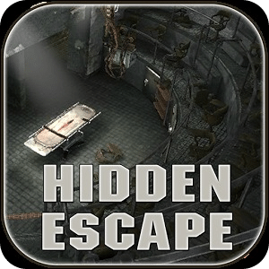 Hidden Escape Autopsy Lab