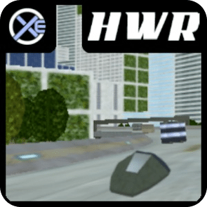 Hyperway Racing Online