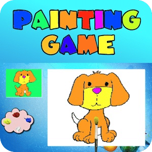 Painting Game