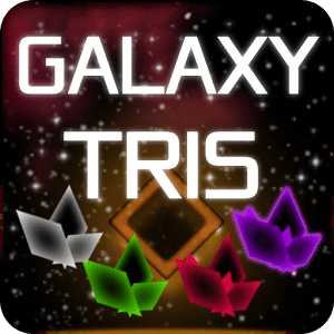 GALAXYTRIS Demo