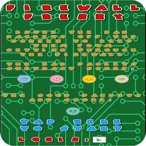 Firewall Frenzy