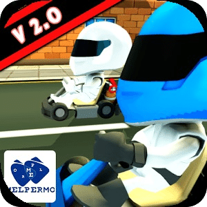 Kart's Racing World