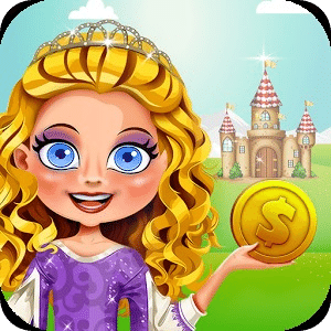 Coin Dozer Princess Palace