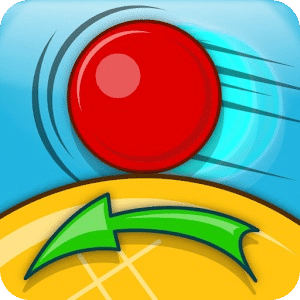 Circle Runner vs Red Ball