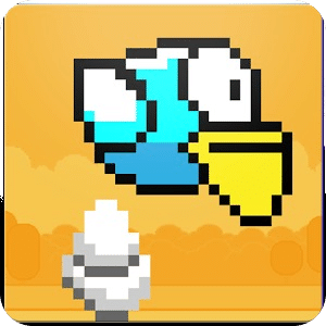 Flappy Dump