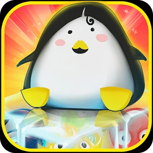 Penguin Adventure: New Journey