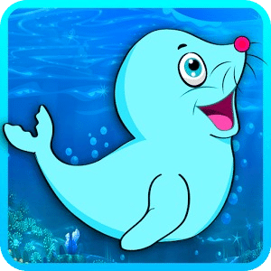 Flappy Sea Animals