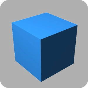 Incredible Cube 3D