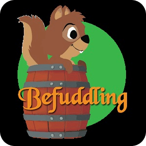 Befuddling (Alpha)