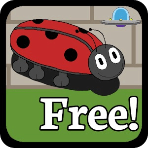 The Running Bug