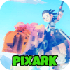 PixArc - Sandbox Simulator