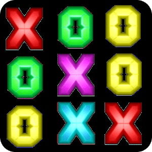 Tic Tac Toe Star Lite