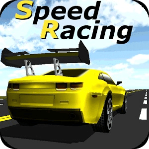 Road Speed Racing