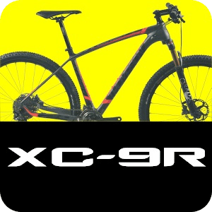 THOMPSON BIKES - MTB XC-9R