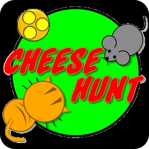 CHEESE HUNT