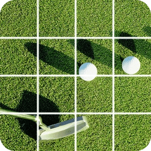 Golf Puzzle