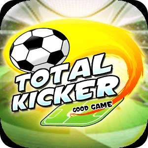 Total Kicker : World Cup 2014