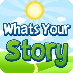 What's Your Story