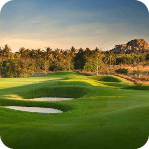 Prestige Golfshire Club