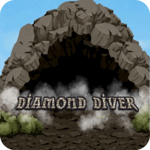 Diamond Diver