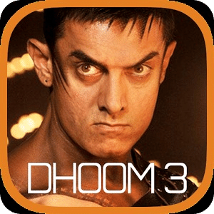 Dhoom 3 Jungle Run