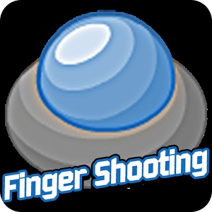 One Finger Shooting