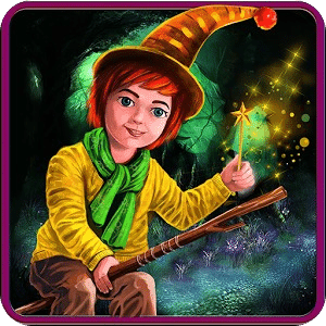 Magical Broom