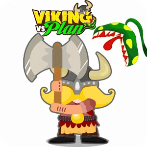 Viking vs Plan