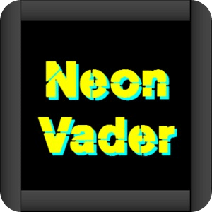 Neon Vader