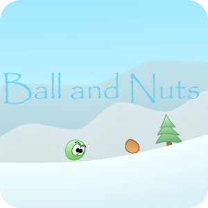 Ball and Nuts