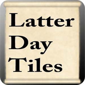 Latter Day Tiles