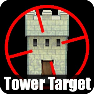 TowerTarget Demo