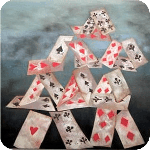 Card Castle