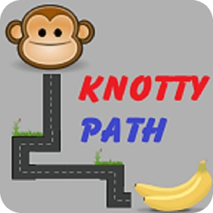 Knotty Path