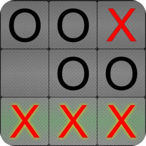 Tic Tac Toe (Morpion)