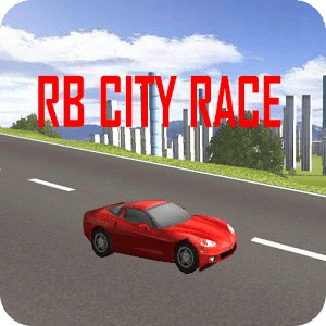 RB City Race