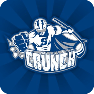 Syracuse Crunch