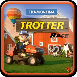 Tramontina Trotter Race