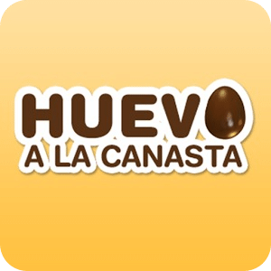 Huevo a la Canasta - Arcor