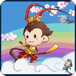 Monkey King Run