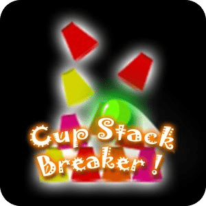 Cup Stack Breaker