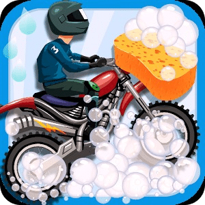 Bike Garage - Fun Game