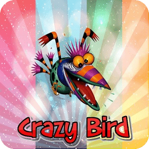 Crazy Bird Pro